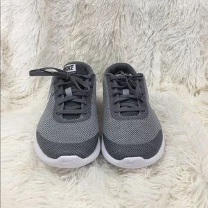 Nike flex experience